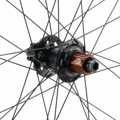 Notubes Set De Roues Crest MK4 Disc 6 Trous Boost 29" -Promos Porte-vélos Magasin 453295