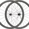Newmen Set De Roues En Carbone Advanced SL R.38 Streem Disc Center Lock 28"