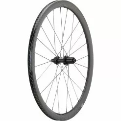 Newmen Set De Roues En Carbone Advanced SL R.38 Streem Disc Center Lock 28" -Promos Porte-vélos Magasin 453424