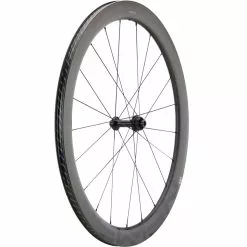 Newmen Set De Roues En Carbone Advanced SL R.50 Streem Disc Center Lock 28" -Promos Porte-vélos Magasin 453429