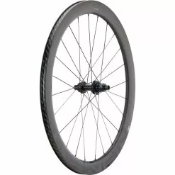 Newmen Set De Roues En Carbone Advanced SL R.50 Streem Disc Center Lock 28" -Promos Porte-vélos Magasin 453431