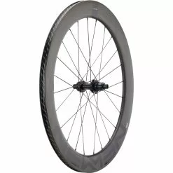 Newmen Set De Roues En Carbone Advanced SL R.65 Streem Disc Center Lock 28" -Promos Porte-vélos Magasin 453438