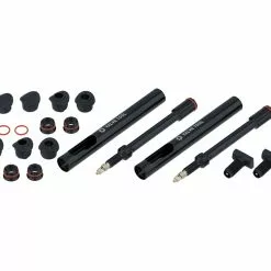 Newmen Set De Roues En Carbone Advanced SL R.65 Streem Disc Center Lock 28" -Promos Porte-vélos Magasin 453441