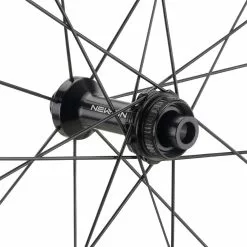 Newmen Set De Roues En Carbone Advanced SL R.80 Streem Disc Center Lock 28" 11 Newmen Set De Roues En Carbone Advanced SL R.80 Streem Disc Center Lock 28" -Promos Porte-vélos Magasin 453444