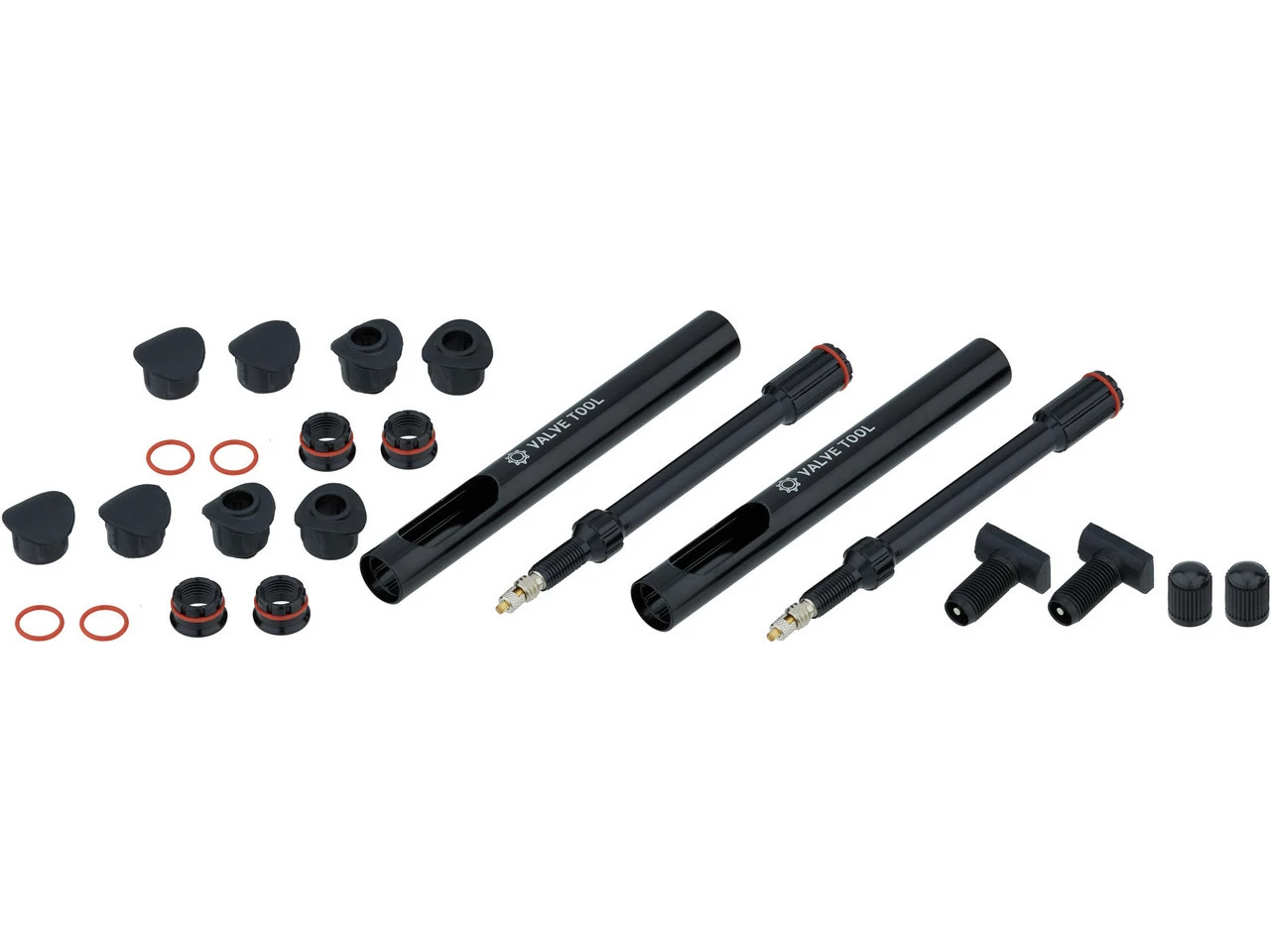 Newmen Set De Roues En Carbone Advanced SL R.80 Streem Disc Center Lock 28" 9 Newmen Set De Roues En Carbone Advanced SL R.80 Streem Disc Center Lock 28" – Image 7