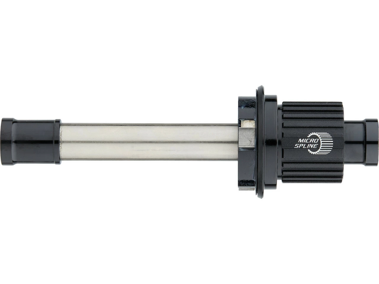 Black Inc Set De Roues En Carbone Twenty Seven Disc Center Lock 29" Boost 9 Black Inc Set De Roues En Carbone Twenty Seven Disc Center Lock 29" Boost – Image 7