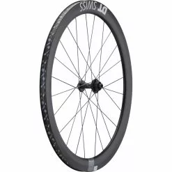 Dt-swiss Set De Roues En Carbone ARC 1400 DICUT 50/Pleine Disc Center Lock 28" -Promos Porte-vélos Magasin 453695