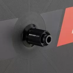 Dt-swiss Set De Roues En Carbone ARC 1400 DICUT 50/Pleine Disc Center Lock 28" -Promos Porte-vélos Magasin 453698