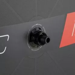 Dt-swiss Set De Roues En Carbone ARC 1400 DICUT 50/Pleine Disc Center Lock 28" -Promos Porte-vélos Magasin 453700