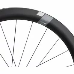 Dt-swiss Set De Roues En Carbone ARC 1400 DICUT 50/Pleine Disc Center Lock 28" -Promos Porte-vélos Magasin 453703