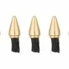 Dynaplug Plugs De Remplaccement Soft Tip Pour Air Road -Promos Porte-vélos Magasin 454036