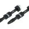 E-thirteen Valve Tubeless Quick Fill - 2 Pièces -Promos Porte-vélos Magasin 454212