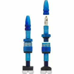 E-thirteen Valve Tubeless Quick Fill - 2 Pièces -Promos Porte-vélos Magasin 454223