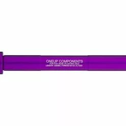 OneUp Components Axe Traversant Avant Fox Floating 15 X 110 Mm Boost -Promos Porte-vélos Magasin 454624