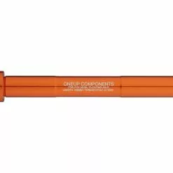 OneUp Components Axe Traversant Avant Fox Floating 15 X 110 Mm Boost -Promos Porte-vélos Magasin 454627