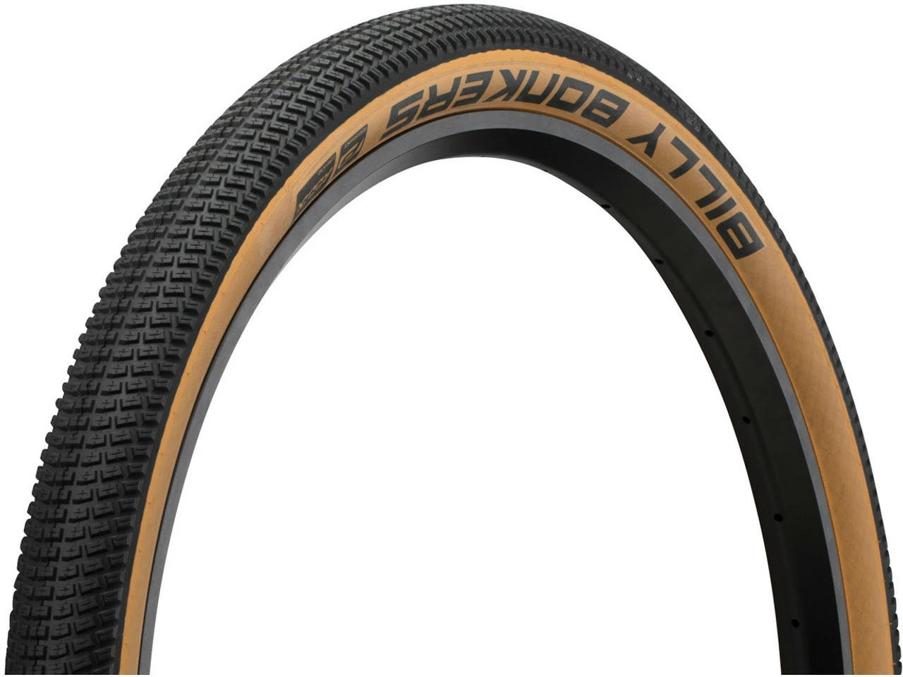 Schwalbe Pneu Souple Billy Bonkers Performance ADDIX 26" 3 Schwalbe Pneu Souple Billy Bonkers Performance ADDIX 26"