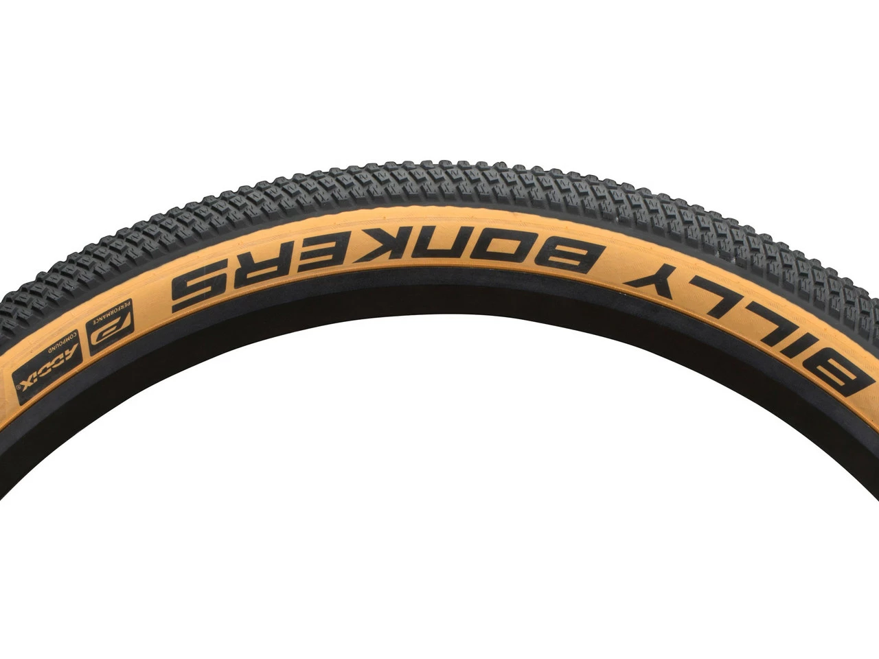 Schwalbe Pneu Souple Billy Bonkers Performance ADDIX 26" 5 Schwalbe Pneu Souple Billy Bonkers Performance ADDIX 26" – Image 3