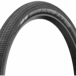 Schwalbe Pneu Souple Billy Bonkers Performance ADDIX 26" 19 Schwalbe Pneu Souple Billy Bonkers Performance ADDIX 26" -Promos Porte-vélos Magasin 455188