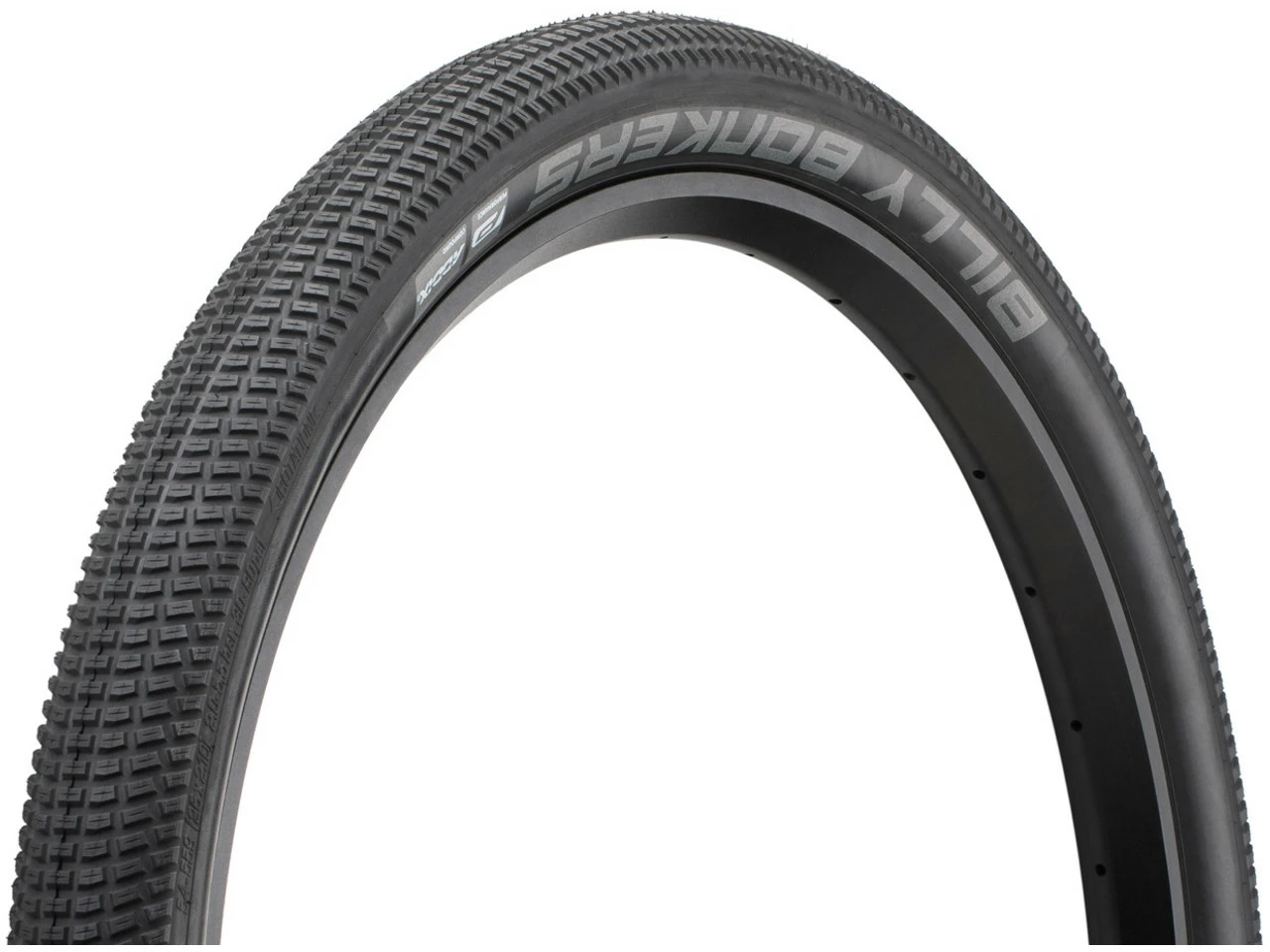 Schwalbe Pneu Souple Billy Bonkers Performance ADDIX 26" 7 Schwalbe Pneu Souple Billy Bonkers Performance ADDIX 26" – Image 5