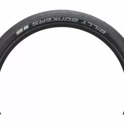 Schwalbe Pneu Souple Billy Bonkers Performance ADDIX 26" 20 Schwalbe Pneu Souple Billy Bonkers Performance ADDIX 26" -Promos Porte-vélos Magasin 455189