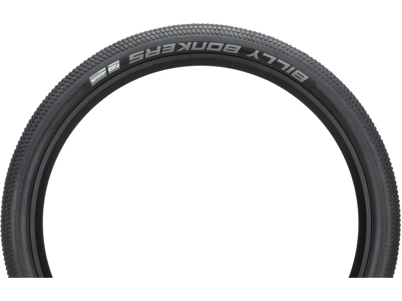 Schwalbe Pneu Souple Billy Bonkers Performance ADDIX 26" 8 Schwalbe Pneu Souple Billy Bonkers Performance ADDIX 26" – Image 6