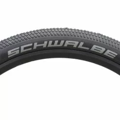 Schwalbe Pneu Souple Billy Bonkers Performance ADDIX 26" 21 Schwalbe Pneu Souple Billy Bonkers Performance ADDIX 26" -Promos Porte-vélos Magasin 455190