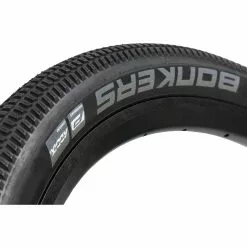 Schwalbe Pneu Souple Billy Bonkers Performance ADDIX 26" 23 Schwalbe Pneu Souple Billy Bonkers Performance ADDIX 26" -Promos Porte-vélos Magasin 455192