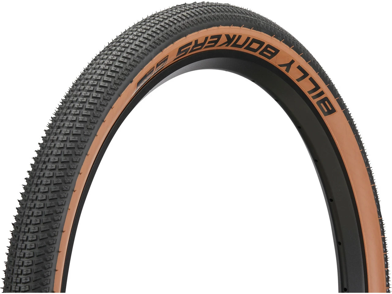 Schwalbe Pneu Souple Billy Bonkers Performance ADDIX 26" 12 Schwalbe Pneu Souple Billy Bonkers Performance ADDIX 26" – Image 10