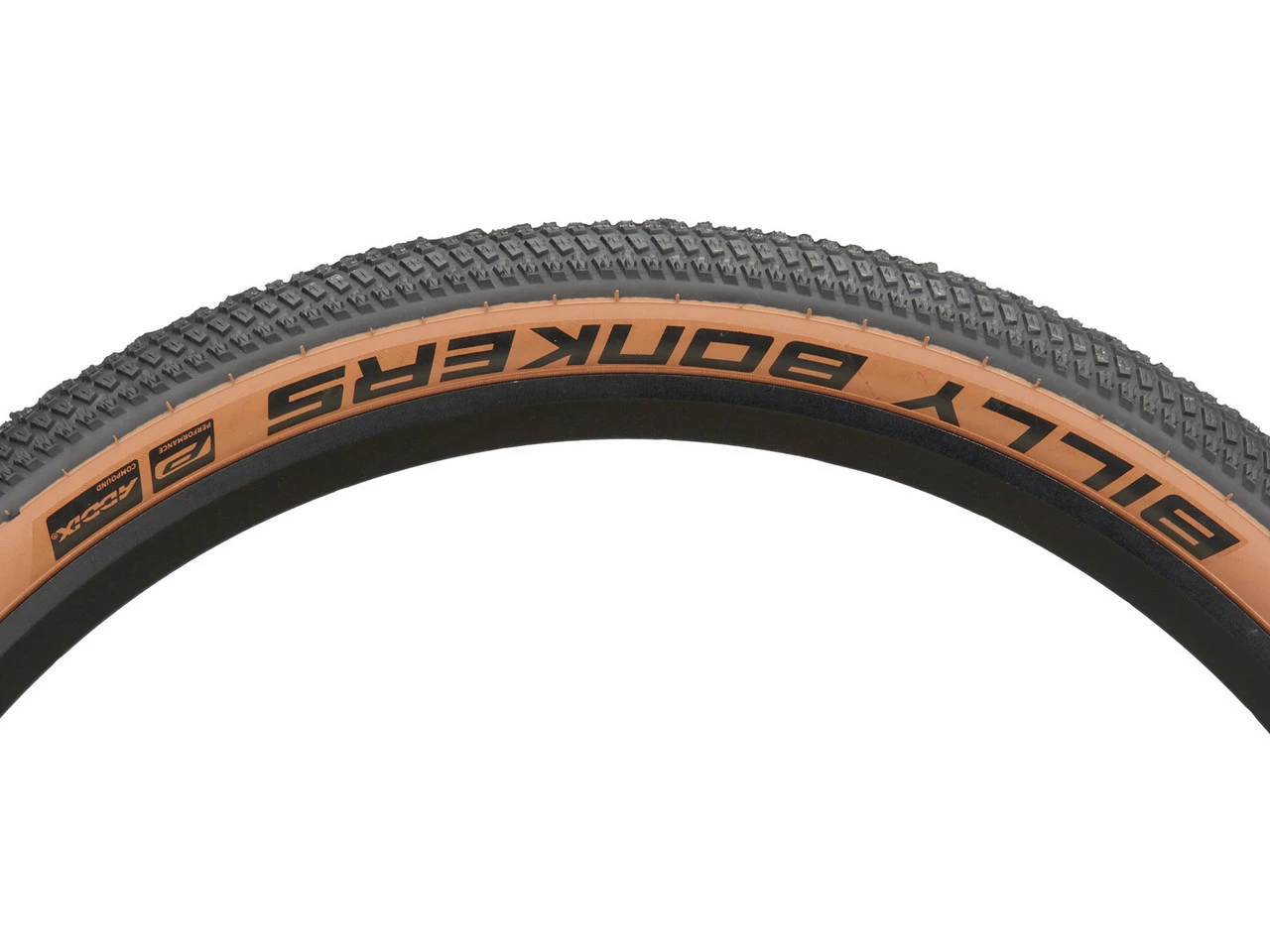Schwalbe Pneu Souple Billy Bonkers Performance ADDIX 26" 14 Schwalbe Pneu Souple Billy Bonkers Performance ADDIX 26" – Image 12