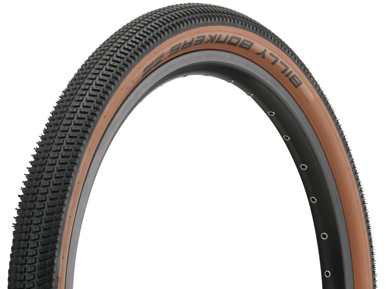 Schwalbe Pneu Souple Billy Bonkers Performance ADDIX 18" 6 Schwalbe Pneu Souple Billy Bonkers Performance ADDIX 18" – Image 4