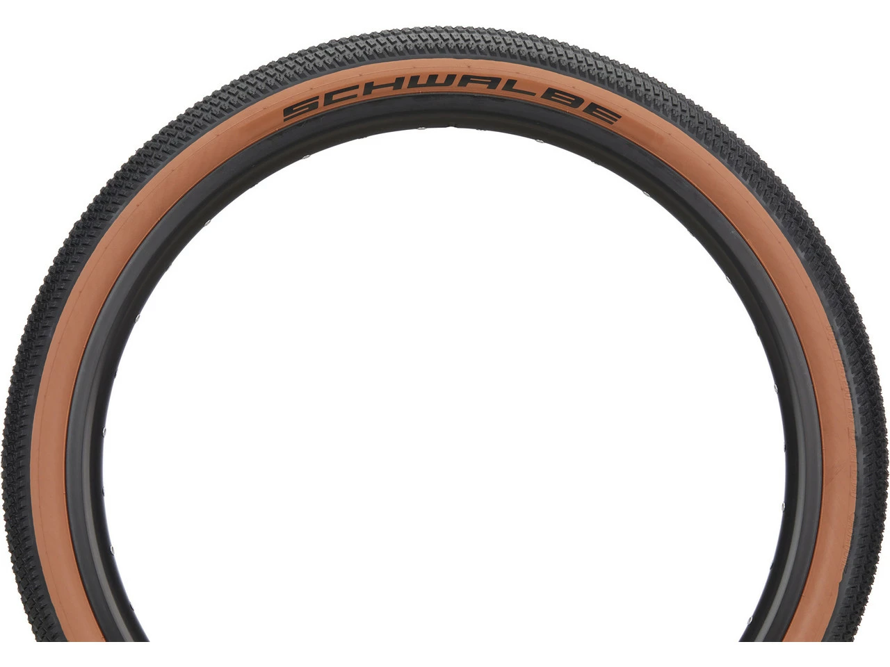 Schwalbe Pneu Souple Billy Bonkers Performance ADDIX 18" 7 Schwalbe Pneu Souple Billy Bonkers Performance ADDIX 18" – Image 5