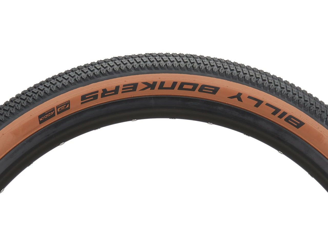 Schwalbe Pneu Souple Billy Bonkers Performance ADDIX 18" 8 Schwalbe Pneu Souple Billy Bonkers Performance ADDIX 18" – Image 6