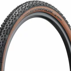 Pirelli Pneu Souple Scorpion XC Mixed Terrain 29" 18 Pirelli Pneu Souple Scorpion XC Mixed Terrain 29" -Promos Porte-vélos Magasin 455247