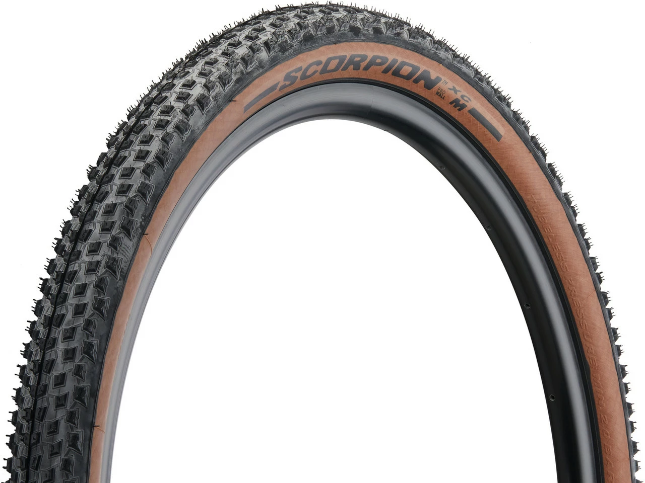 Pirelli Pneu Souple Scorpion XC Mixed Terrain 29" 7 Pirelli Pneu Souple Scorpion XC Mixed Terrain 29" – Image 5