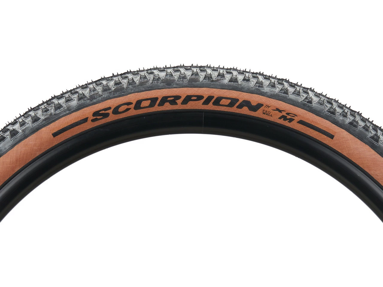 Pirelli Pneu Souple Scorpion XC Mixed Terrain 29" 9 Pirelli Pneu Souple Scorpion XC Mixed Terrain 29" – Image 7