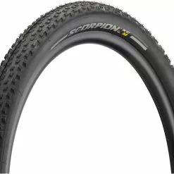 Pirelli Pneu Souple Scorpion XC Mixed Terrain 29" 22 Pirelli Pneu Souple Scorpion XC Mixed Terrain 29" -Promos Porte-vélos Magasin 455251