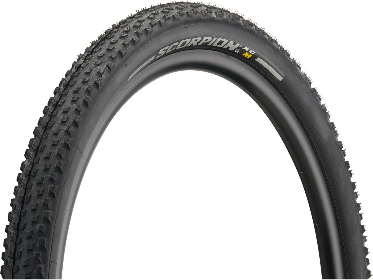 Pirelli Pneu Souple Scorpion XC Mixed Terrain 29" 11 Pirelli Pneu Souple Scorpion XC Mixed Terrain 29" – Image 9