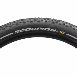 Pirelli Pneu Souple Scorpion XC Mixed Terrain 29" 24 Pirelli Pneu Souple Scorpion XC Mixed Terrain 29" -Promos Porte-vélos Magasin 455253
