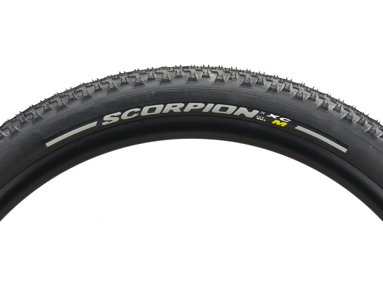 Pirelli Pneu Souple Scorpion XC Mixed Terrain 29" 13 Pirelli Pneu Souple Scorpion XC Mixed Terrain 29" – Image 11