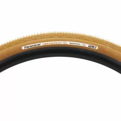 Panaracer Pneu Souple Gravelking Semi Slick TLC Limited Edition 28" -Promos Porte-vélos Magasin 455282