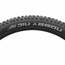 Schwalbe Pneu Souple Nobby Nic Evolution ADDIX Soft Super Ground 29" -Promos Porte-vélos Magasin 455327