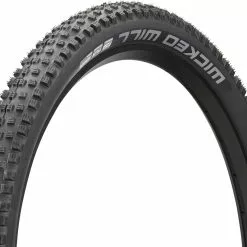 Schwalbe Pneu Souple Wicked Will Performance ADDIX TwinSkin 29"