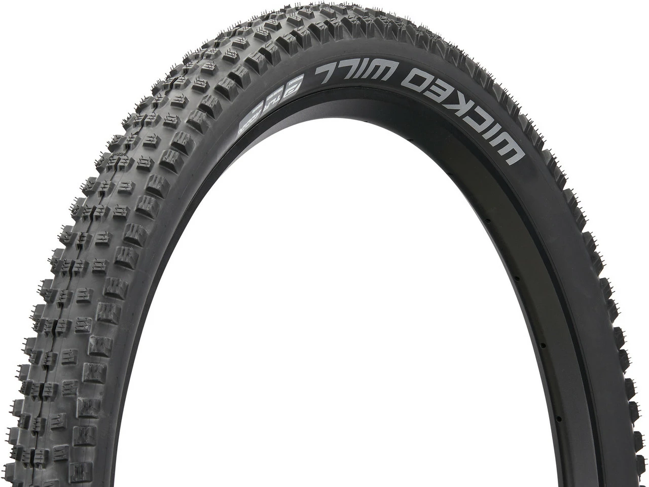 Schwalbe Pneu Souple Wicked Will Performance ADDIX TwinSkin 29" 3 Schwalbe Pneu Souple Wicked Will Performance ADDIX TwinSkin 29"