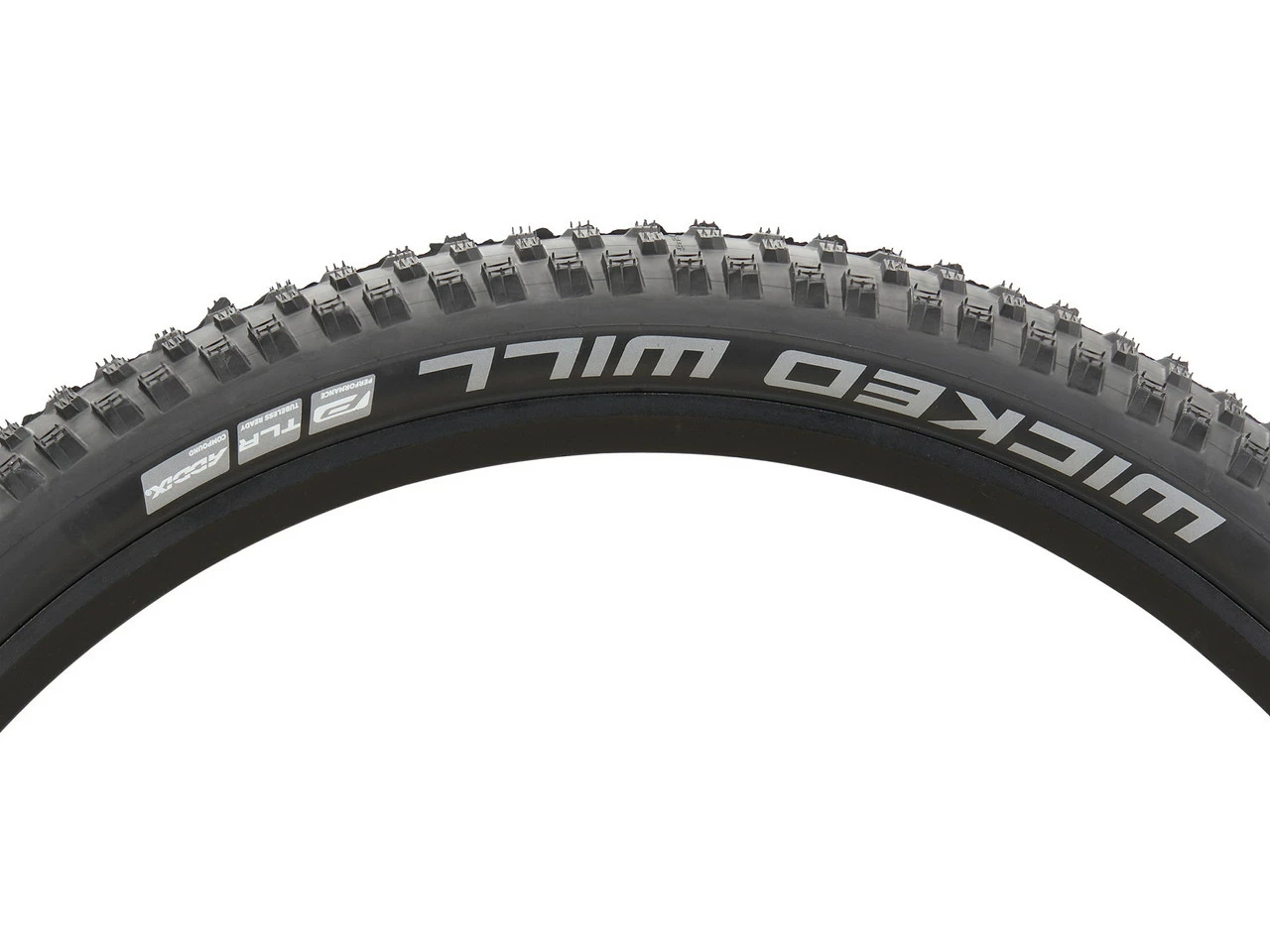 Schwalbe Pneu Souple Wicked Will Performance ADDIX TwinSkin 29" 5 Schwalbe Pneu Souple Wicked Will Performance ADDIX TwinSkin 29" – Image 3