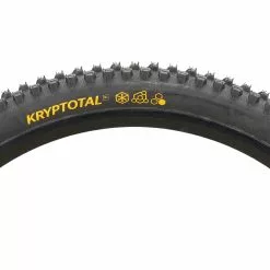 Continental Pneu Souple Kryptotal-F Trail Endurance 29 -Promos Porte-vélos Magasin 455458