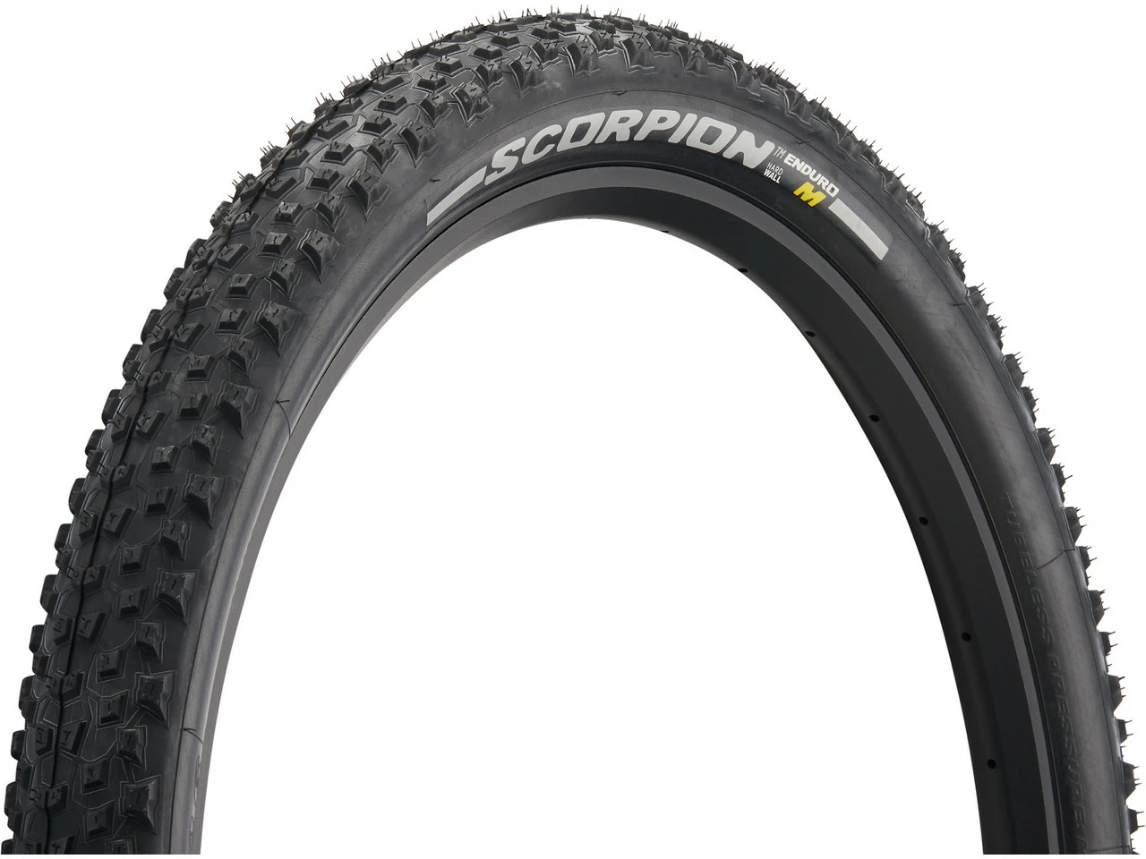 Pirelli Pneu Souple Scorpion Enduro Mixed Terrain 29" 3 Pirelli Pneu Souple Scorpion Enduro Mixed Terrain 29"