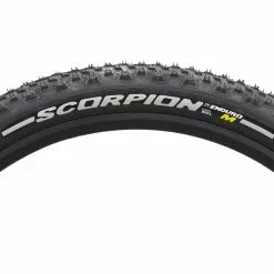 Pirelli Pneu Souple Scorpion Enduro Mixed Terrain 29" 8 Pirelli Pneu Souple Scorpion Enduro Mixed Terrain 29" -Promos Porte-vélos Magasin 455871