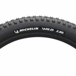 Michelin Pneu Rigide Wild Access 27,5+ -Promos Porte-vélos Magasin 455881