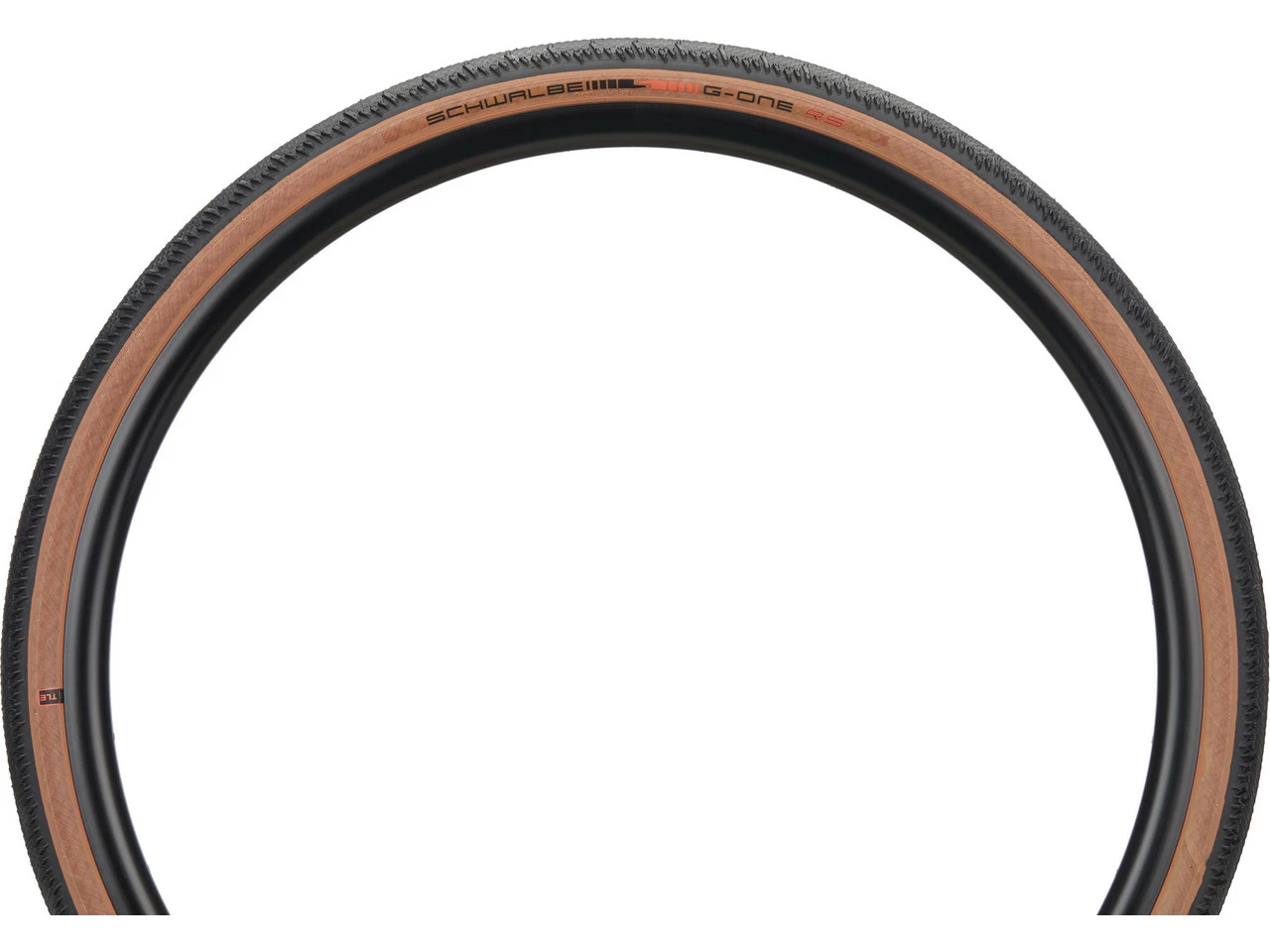 Schwalbe Pneu Souple G-One RS Evolution ADDIX Super Race 28" 4 Schwalbe Pneu Souple G-One RS Evolution ADDIX Super Race 28" – Image 2