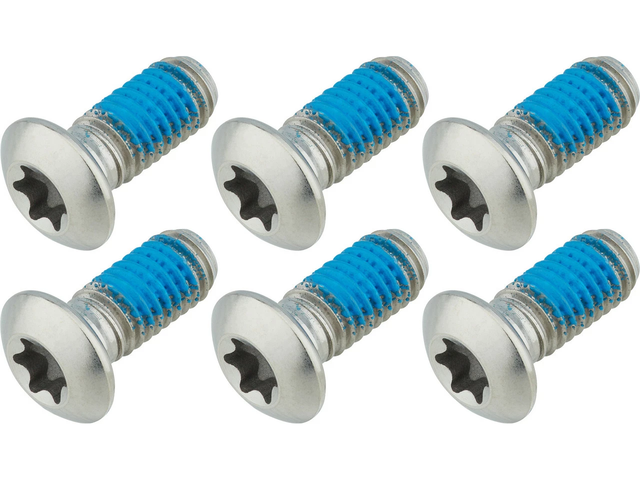 TRP Vis De Fixation En Titane Pour Disques De Frein 3 TRP Vis De Fixation En Titane Pour Disques De Frein